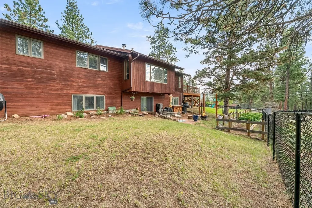 68 Pine Ridge Circle Clancy MT 59634