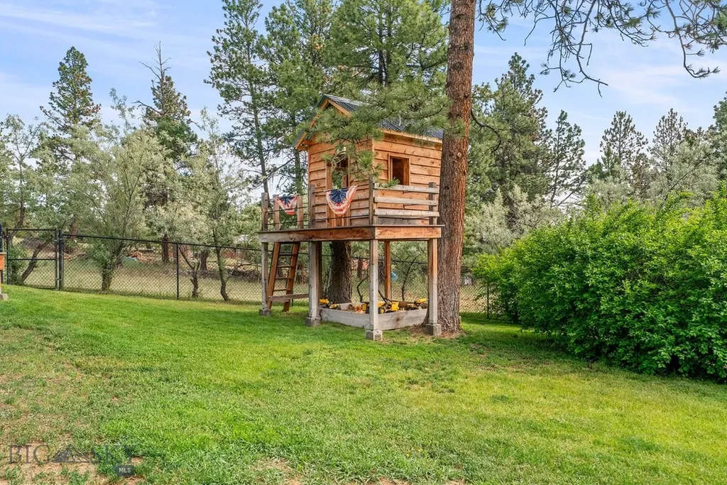 68 Pine Ridge Circle Clancy MT 59634