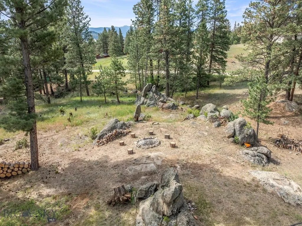 68 Pine Ridge Circle Clancy MT 59634