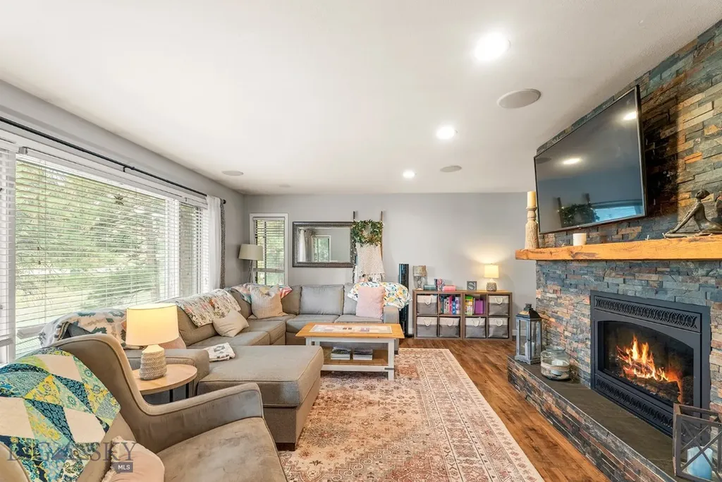 68 Pine Ridge Circle Clancy MT 59634