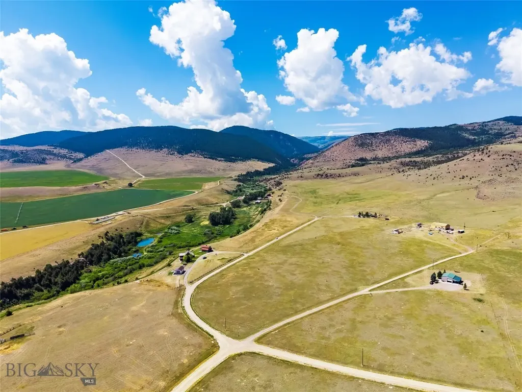 Lot 85 Shining Mountains II Ennis MT 59729