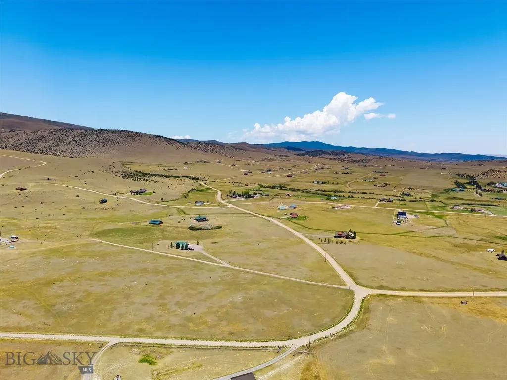 Lot 85 Shining Mountains II Ennis MT 59729