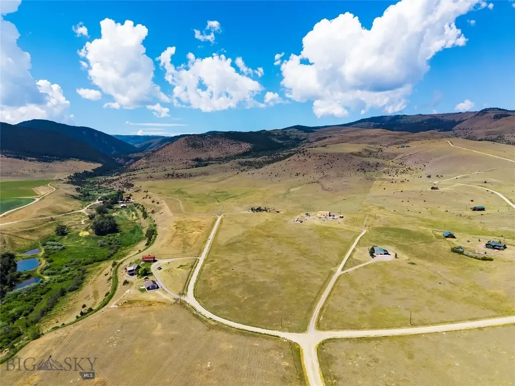 Lot 85 Shining Mountains II Ennis MT 59729