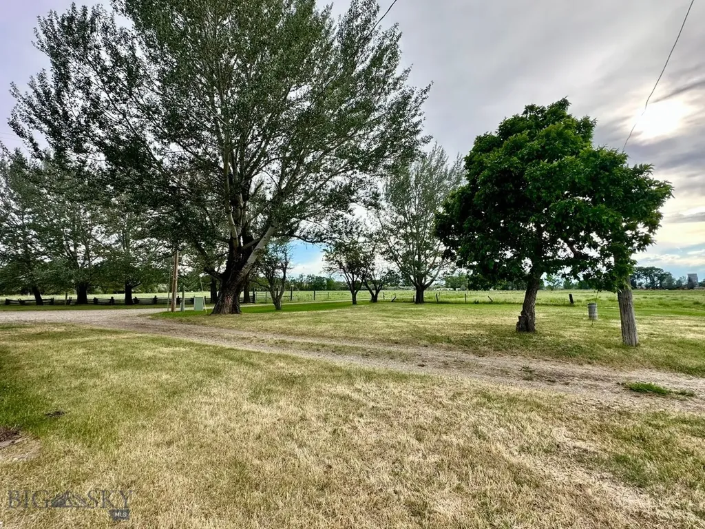 417 River Avenue E Ryegate MT 59074