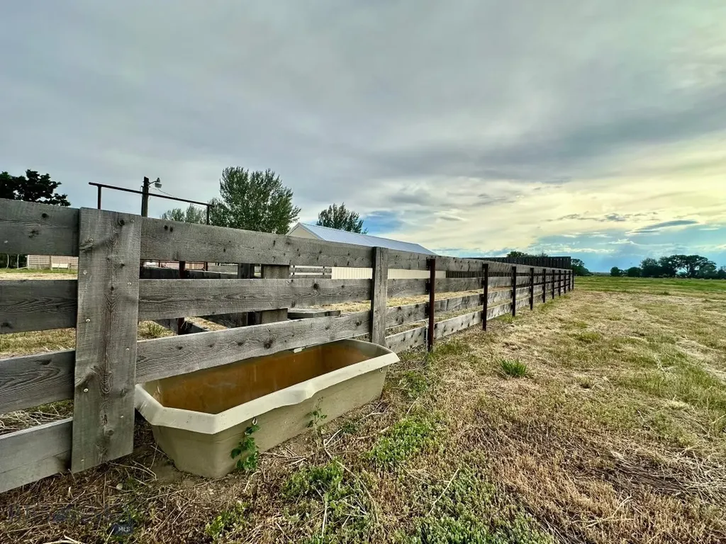 417 River Avenue E Ryegate MT 59074