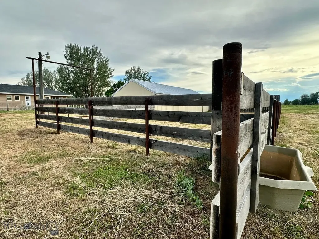 417 River Avenue E Ryegate MT 59074
