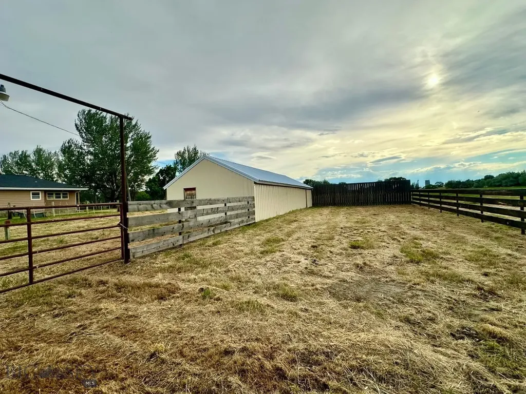 417 River Avenue E Ryegate MT 59074