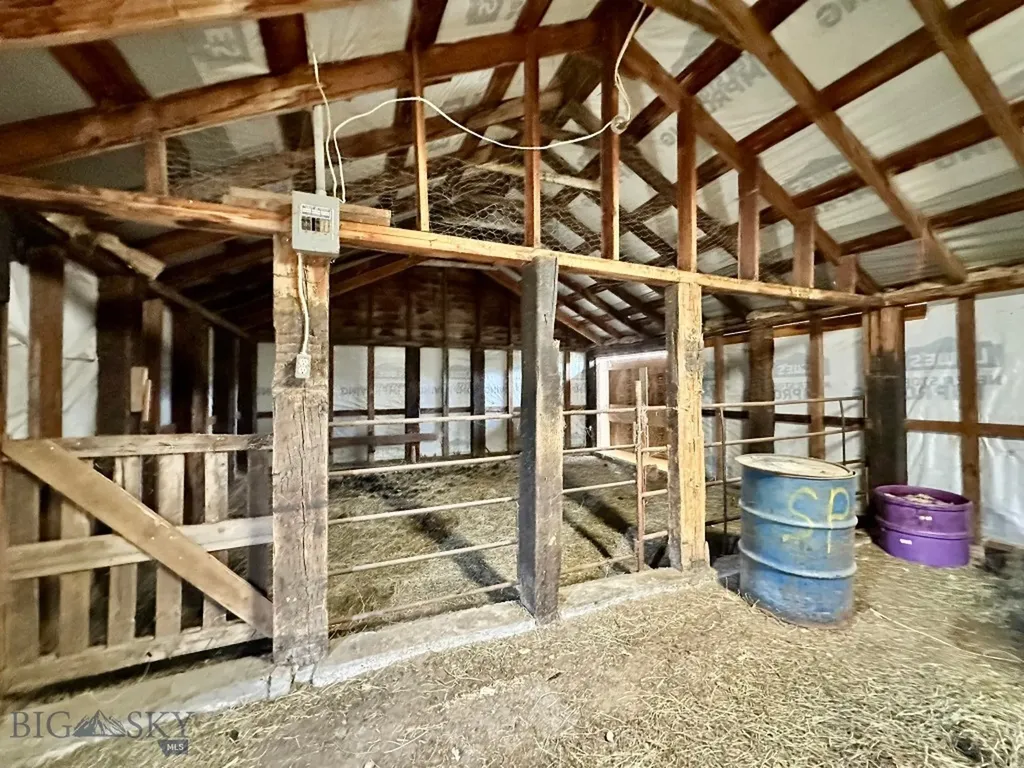 417 River Avenue E Ryegate MT 59074