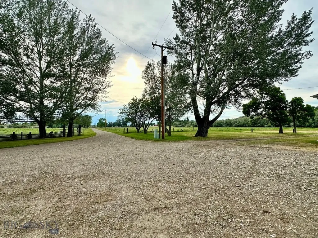 417 River Avenue E Ryegate MT 59074
