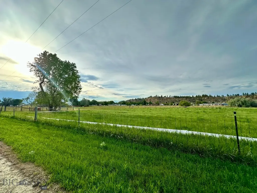 417 River Avenue E Ryegate MT 59074
