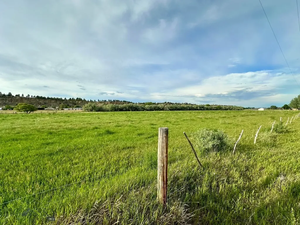 417 River Avenue E Ryegate MT 59074