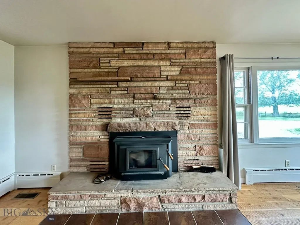 417 River Avenue E Ryegate MT 59074