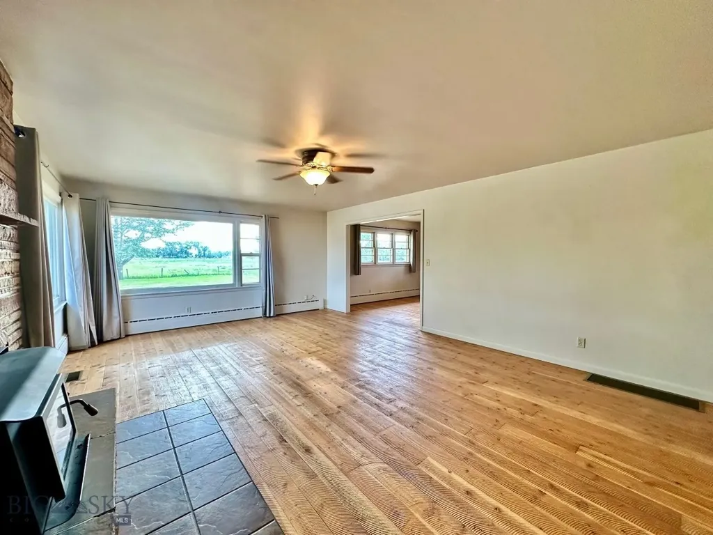 417 River Avenue E Ryegate MT 59074