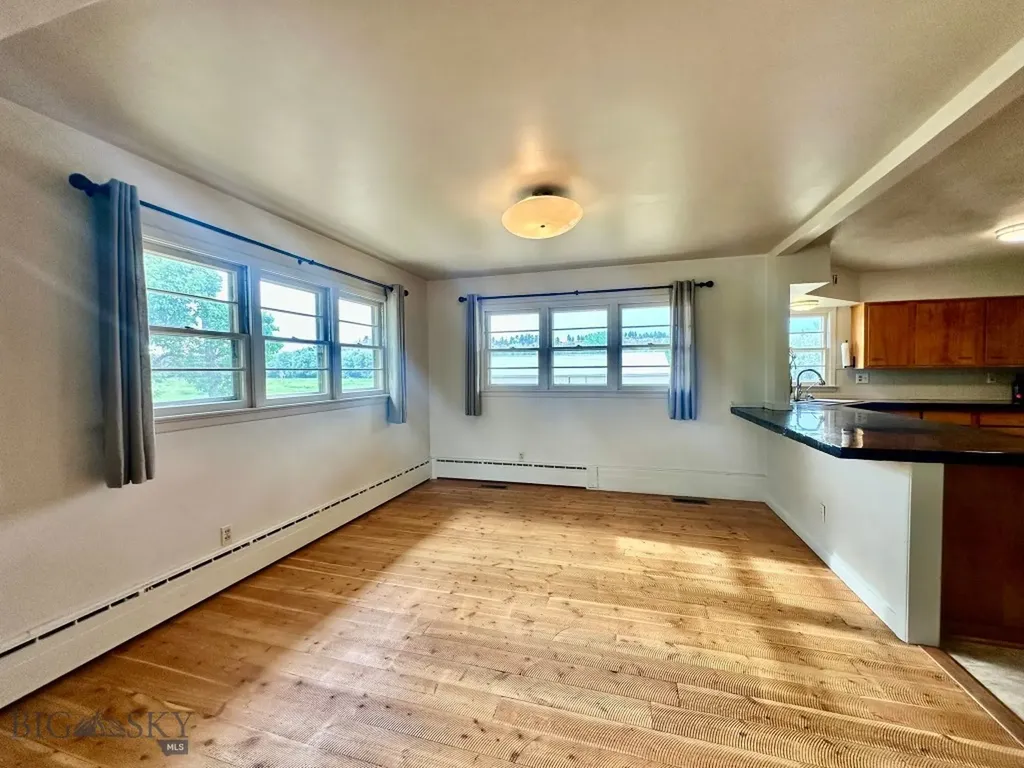 417 River Avenue E Ryegate MT 59074
