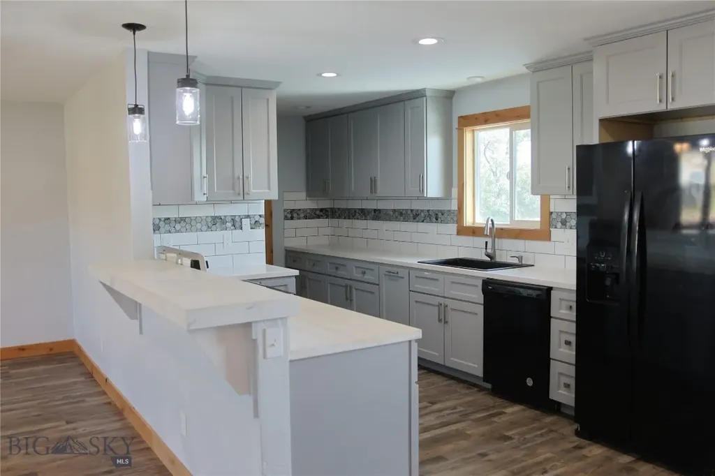 204 Big Sky Drive Townsend MT 59644