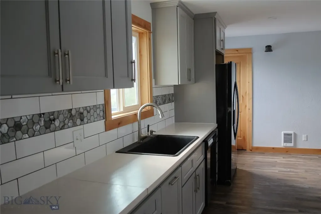 204 Big Sky Drive Townsend MT 59644