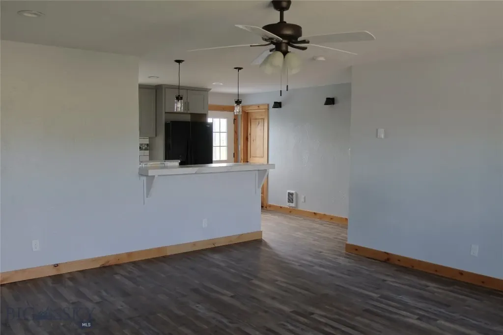 204 Big Sky Drive Townsend MT 59644
