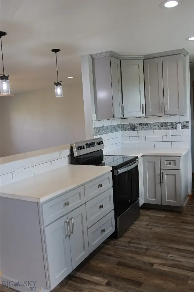 204 Big Sky Drive Townsend MT 59644