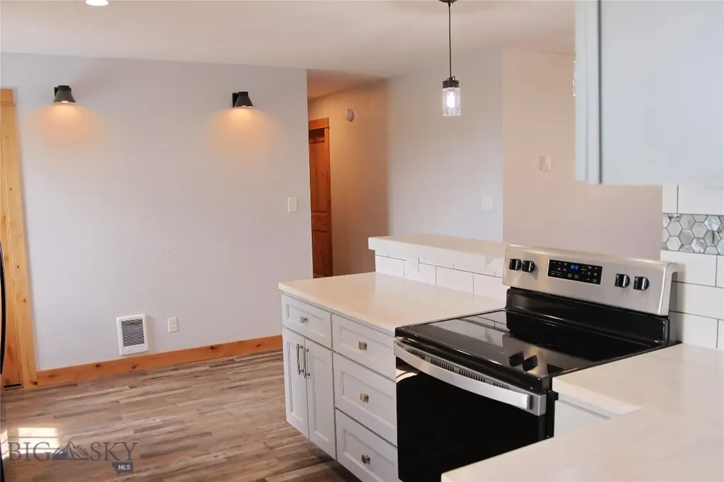 204 Big Sky Drive Townsend MT 59644