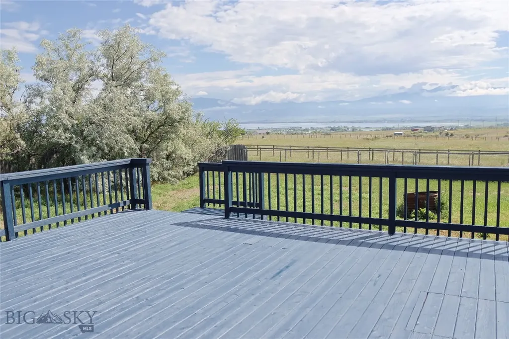 204 Big Sky Drive Townsend MT 59644