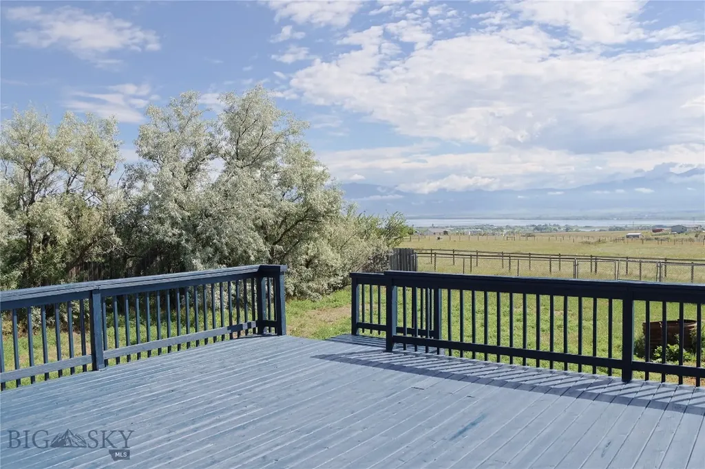 204 Big Sky Drive Townsend MT 59644
