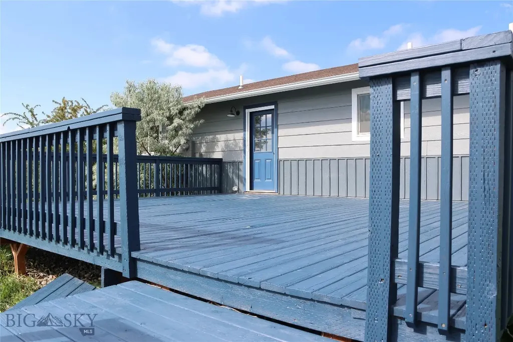 204 Big Sky Drive Townsend MT 59644