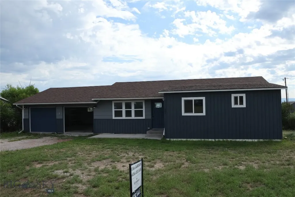 204 Big Sky Drive Townsend MT 59644