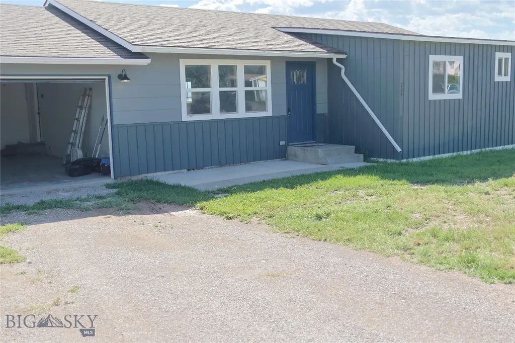 204 Big Sky Drive Townsend MT 59644
