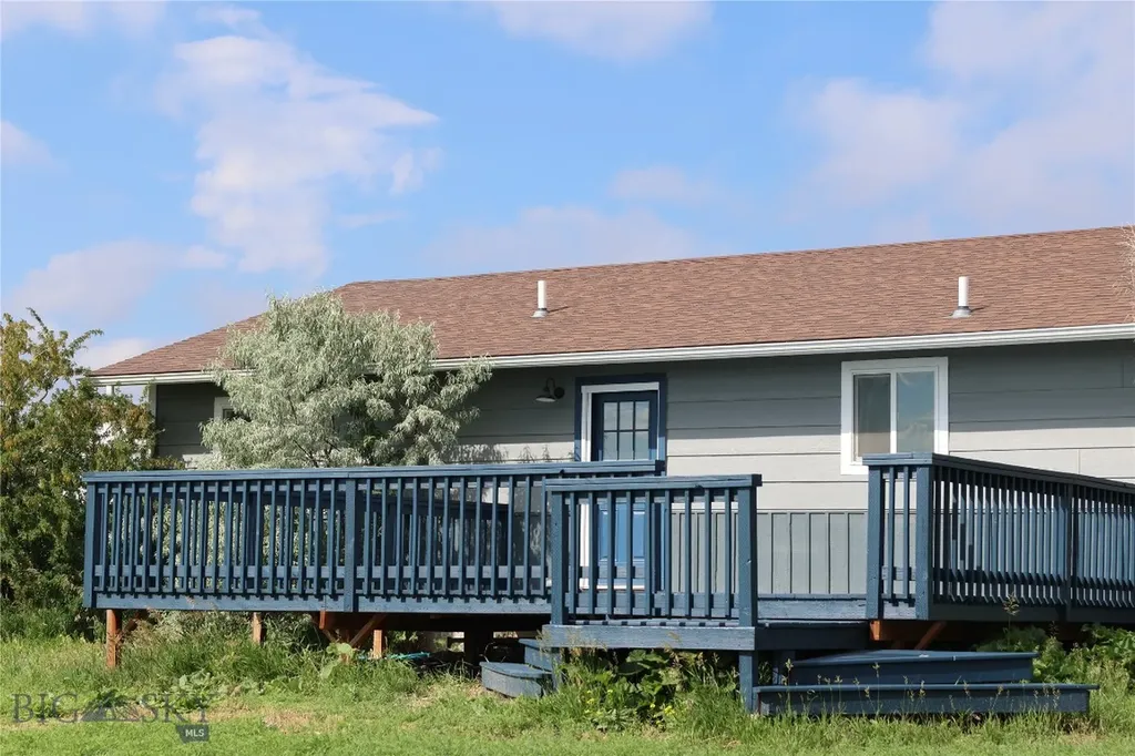 204 Big Sky Drive Townsend MT 59644
