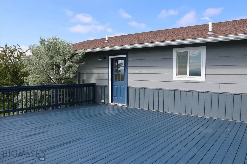 204 Big Sky Drive Townsend MT 59644