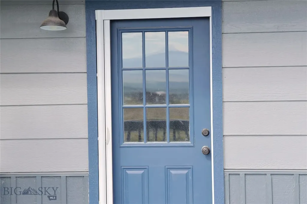 204 Big Sky Drive Townsend MT 59644