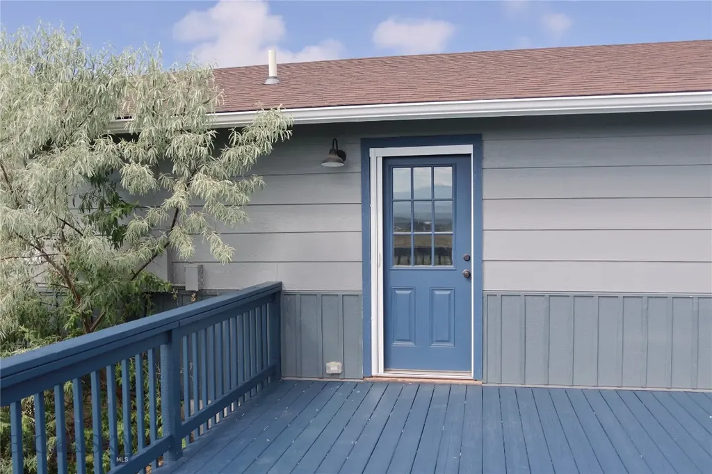 204 Big Sky Drive Townsend MT 59644
