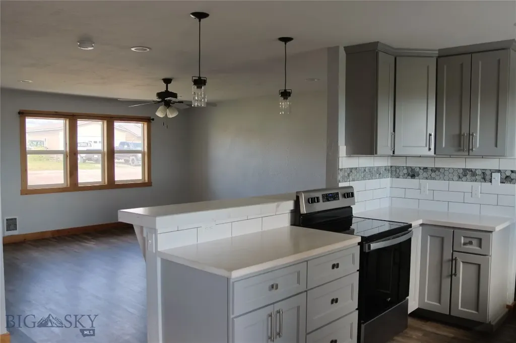 204 Big Sky Drive Townsend MT 59644