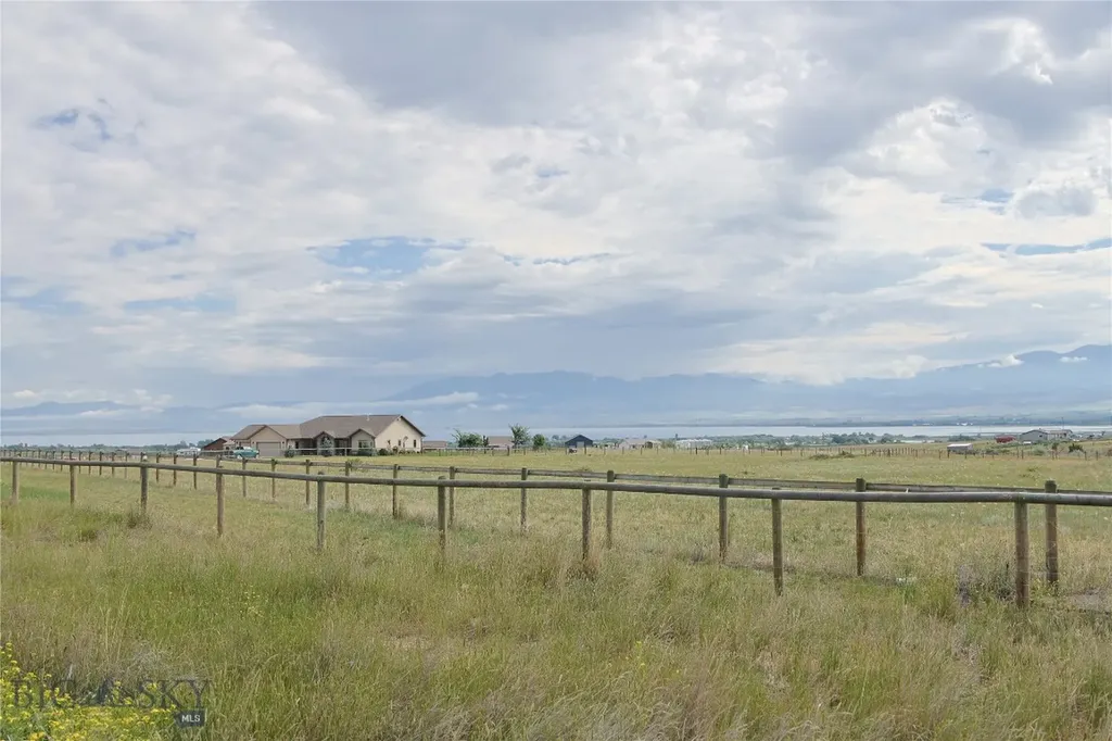 204 Big Sky Drive Townsend MT 59644