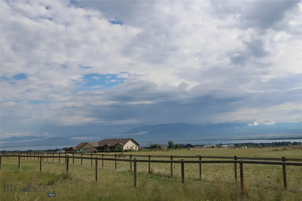 204 Big Sky Drive Townsend MT 59644