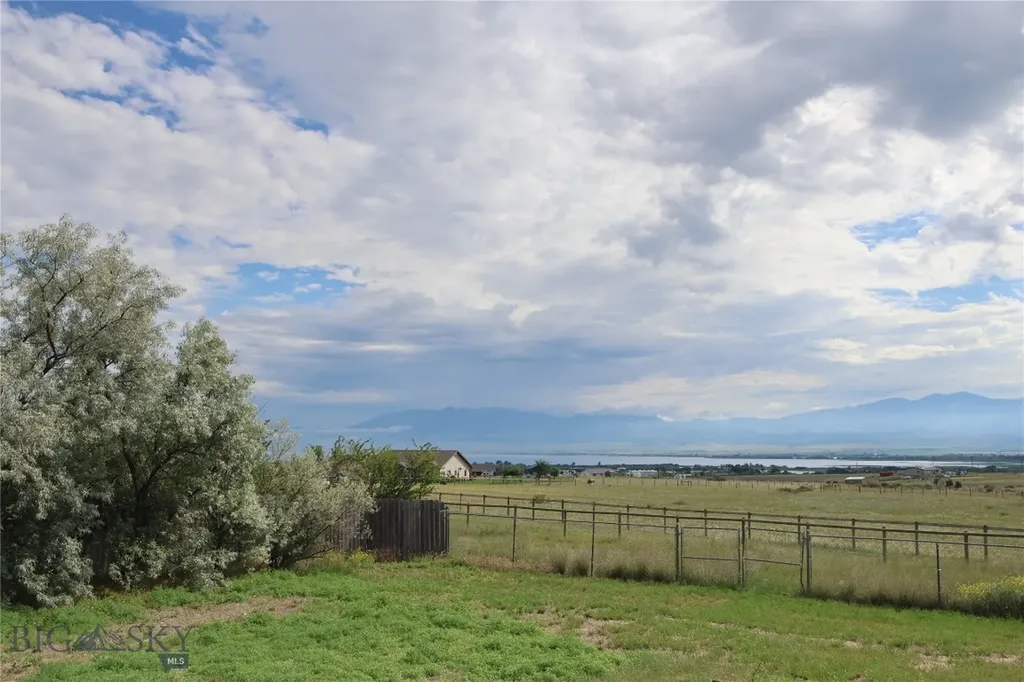 204 Big Sky Drive Townsend MT 59644