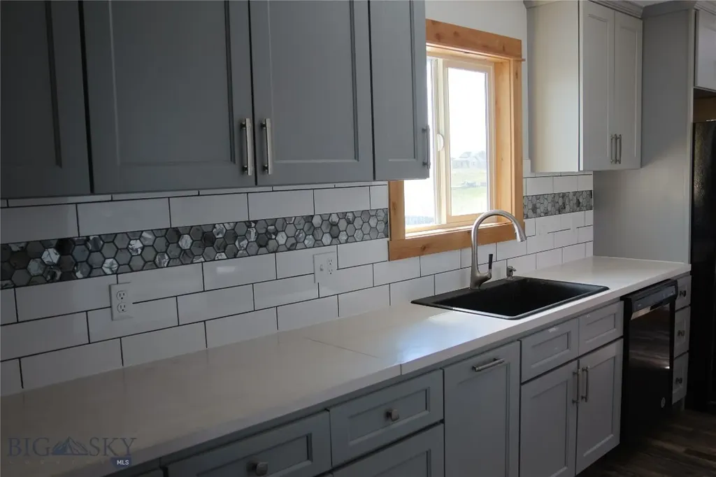 204 Big Sky Drive Townsend MT 59644