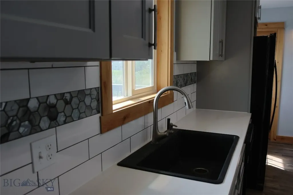 204 Big Sky Drive Townsend MT 59644