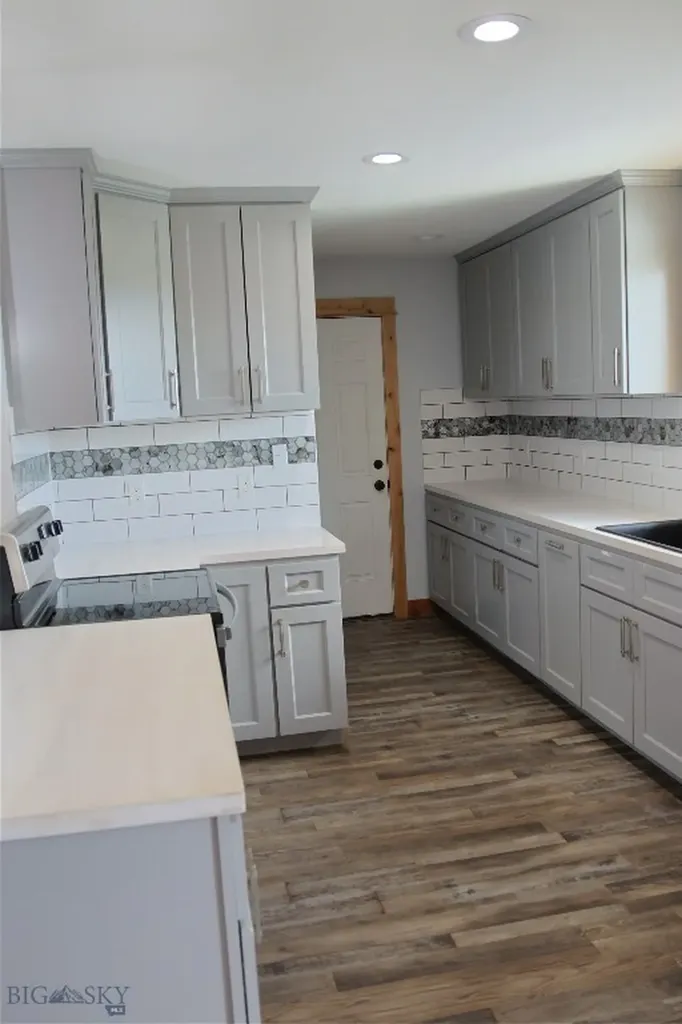204 Big Sky Drive Townsend MT 59644