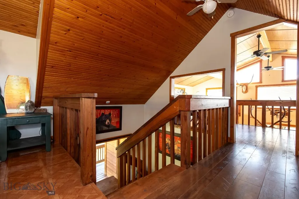 380 Lone Wolf Trail Three Forks MT 59752