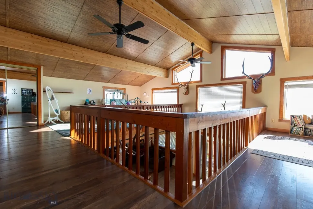 380 Lone Wolf Trail Three Forks MT 59752
