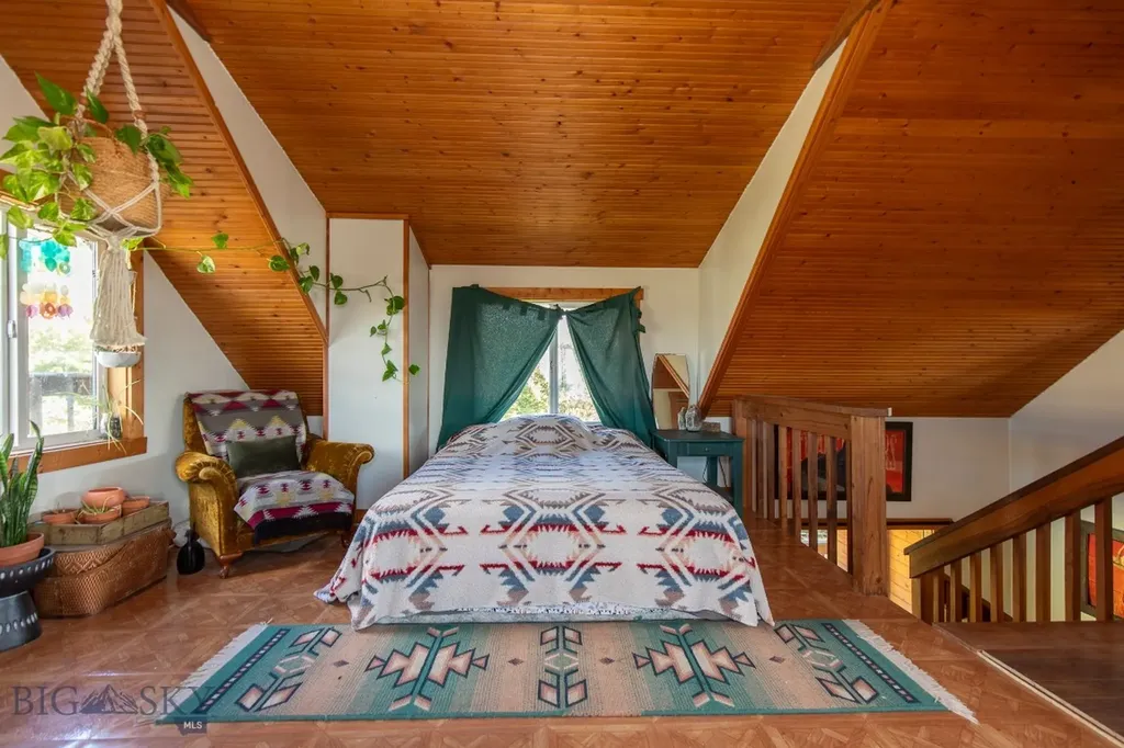 380 Lone Wolf Trail Three Forks MT 59752
