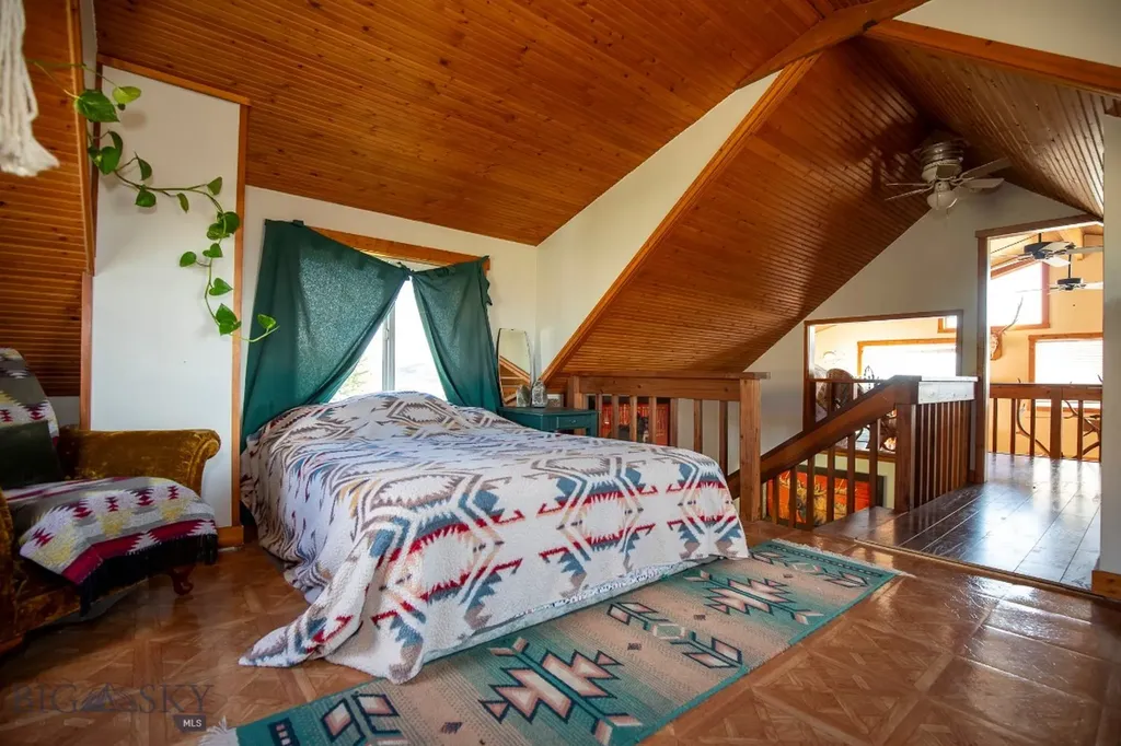 380 Lone Wolf Trail Three Forks MT 59752