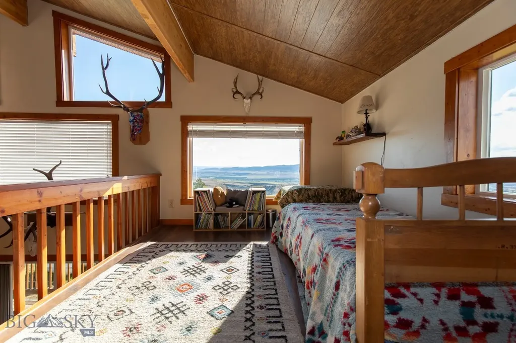 380 Lone Wolf Trail Three Forks MT 59752