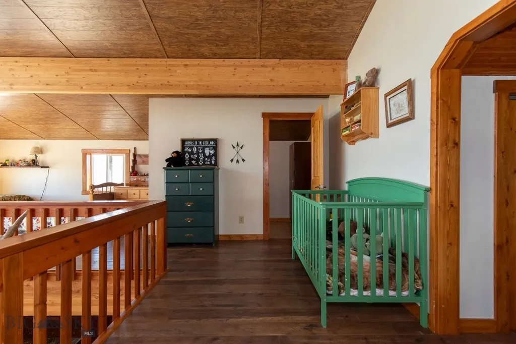 380 Lone Wolf Trail Three Forks MT 59752