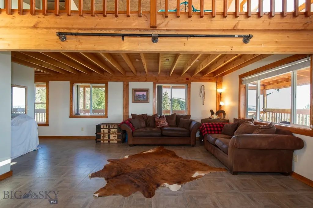380 Lone Wolf Trail Three Forks MT 59752