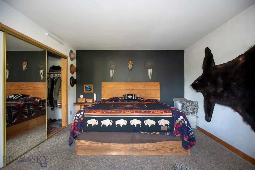 380 Lone Wolf Trail Three Forks MT 59752