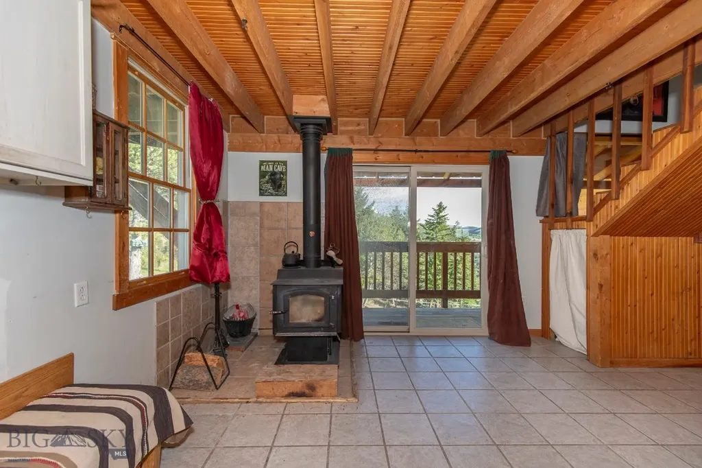 380 Lone Wolf Trail Three Forks MT 59752