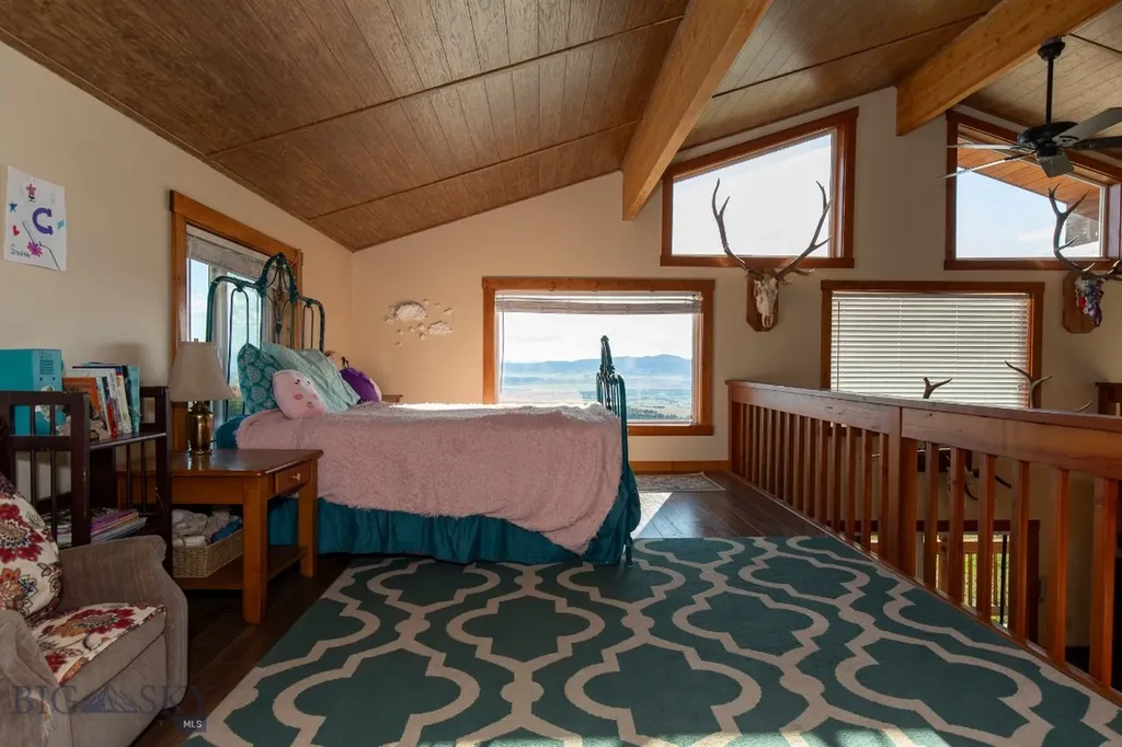 380 Lone Wolf Trail Three Forks MT 59752