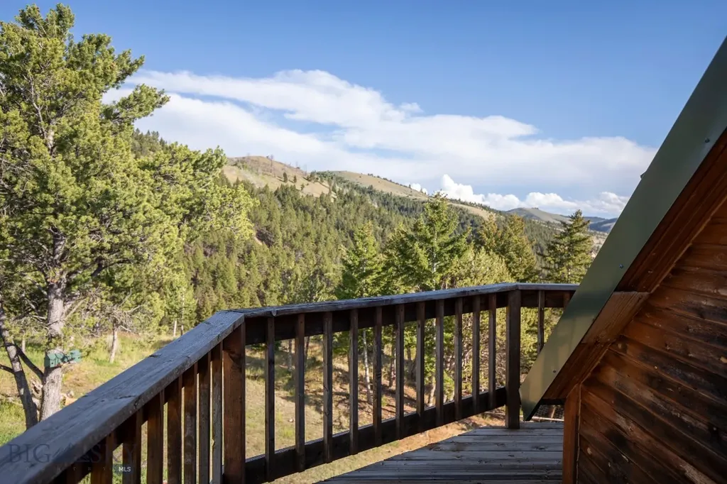 380 Lone Wolf Trail Three Forks MT 59752